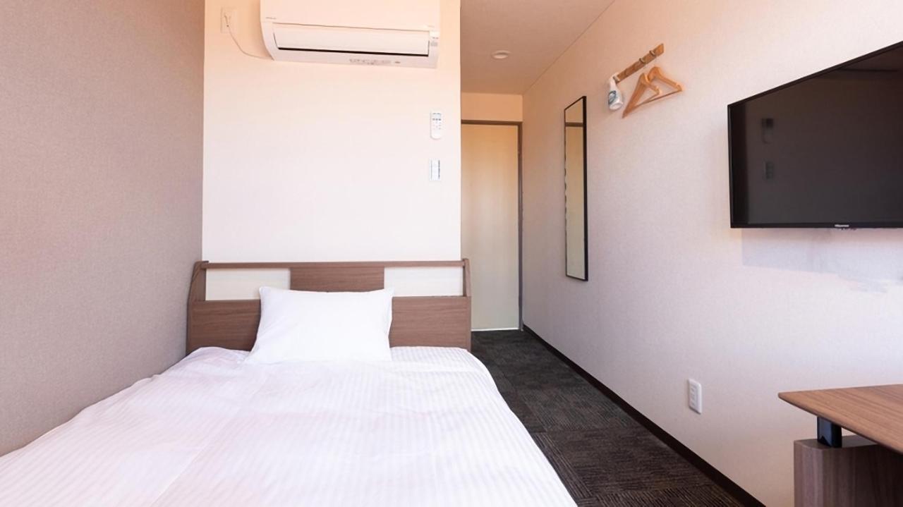 Fly Cat Hotel Minokamo Dış mekan fotoğraf