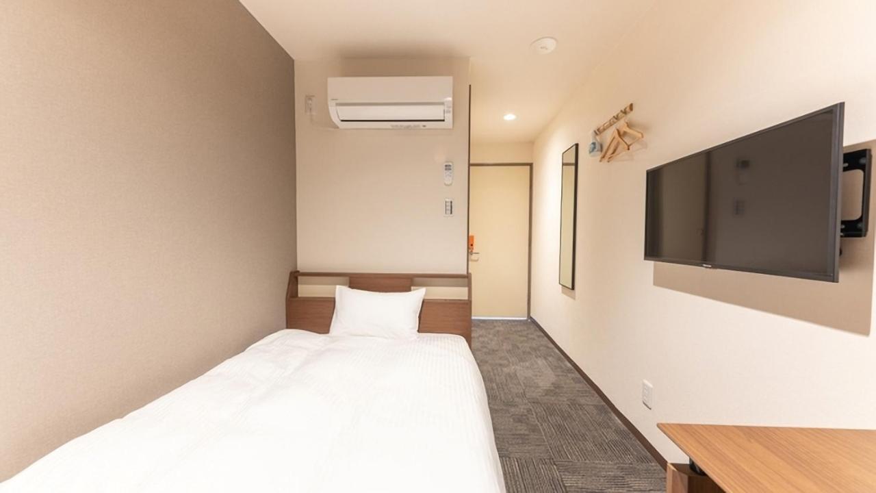 Fly Cat Hotel Minokamo Dış mekan fotoğraf