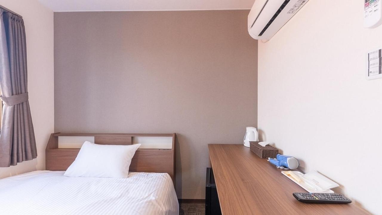 Fly Cat Hotel Minokamo Dış mekan fotoğraf