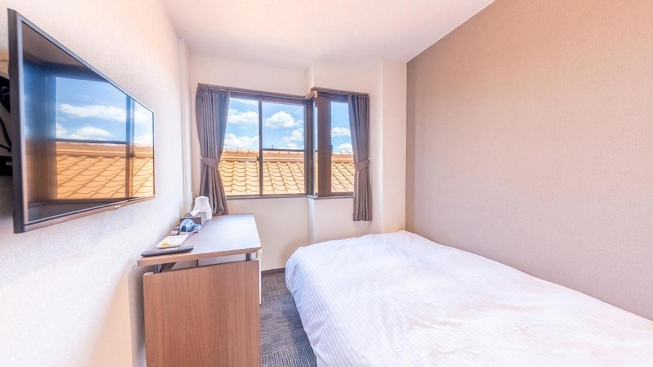 Fly Cat Hotel Minokamo Dış mekan fotoğraf